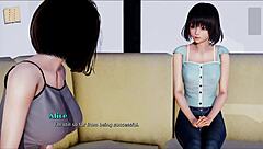 My Real Desire 58: Descriptive Encounter Featuring Big Tits and Big Ass