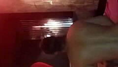 With My Ex In A Motel In Santiago Chile