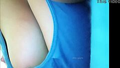 latina lady flaunts her sexy ass and big tits