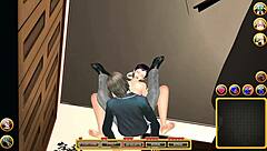 18 Premium Play Darkness Guide Part 6 In Hentai Anime Game