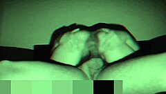 Blackmailed Mother-In-Law Feels Taboo Lust Fucking Without Condom