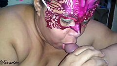 Milking Cum From Big Dick