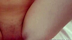 British Teens and Old Man in College Scene