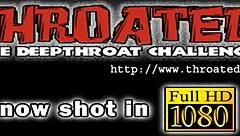 This Hard Penis Tastes Nice In Mouth