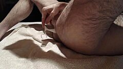 Serbian gay couple engages in passionate anal sex outdoors