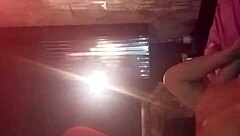 With My Ex In A Motel In Santiago Chile