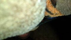 I'm Using A Toy For Masturbation