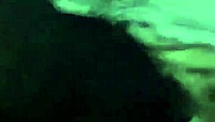 Big tits blowjob in lingerie