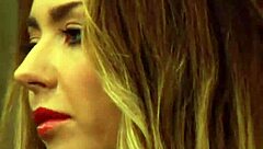 can busty lesbian slaves handle more humiliation from madame in bondage?