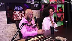 Having This Relationship Without Sex Feels So Strange - Inara And Goddess Lohan