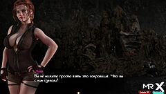 Treasure Of Nadia Diary Wet Secrets E1 82