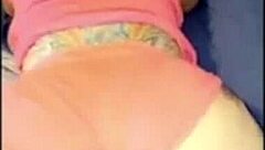 -Leaked Footage-Thick Latina Wife And Bbc