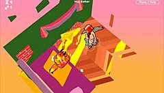 odymos lgbt hentai game episode seven discusses consent in sexpositive video