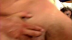 daria glower loves when dudes jizz on her face