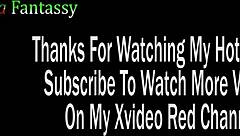 Ebony Theresa Fantassy Gets Bent Over For Hard Pussyfucking And Creampie