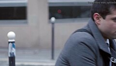 sex note episode 1 with redhead milf parody