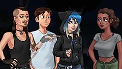 Summertime Saga Episode 67.