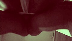 Magno Moreno Bareback Gay Sex with Trafficker in Intense Session