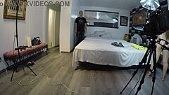 Can britney madison handle intense anal assfucking in this main scene?