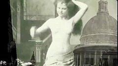 Dark Lantern Entertainment Unveils Two Centuries of Vintage Blowjob Porn