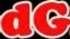 tied up big titted sub punished with dildo