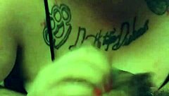 bbw daughter feels so emotional deepthroating daddy's cock