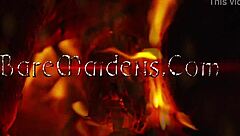 hot girl solo masturbation with fingering