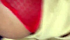 i watch this fat ebony get her big ass fucked hard