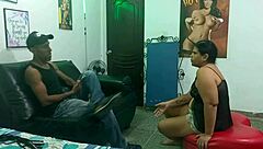 que delicioso es el sexo anal con mi padrastro