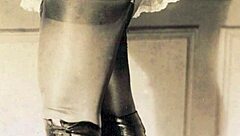 dark lantern presents top 10 flirtatious grannies from erotic confessions of victorian gentleman