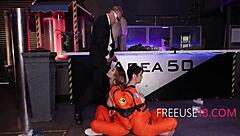 Ever wonder what free-use secrets the 50s retro threesome hides?