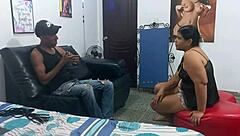 que delicioso es el sexo anal con mi padrastro