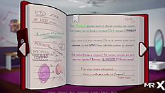 i explore family values in summertime saga episode 3 42