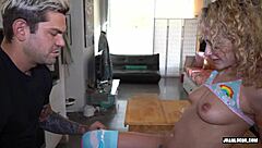 banging my best friend's hot sister