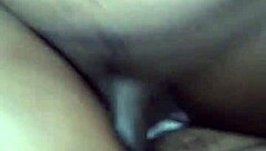my chubby interracial amateur experience with big black cock