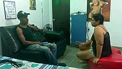 que delicioso es el sexo anal con mi padrastro