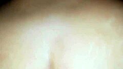 When I’m on vacay, my neighbor sneaks over for some wild doggystyle fun... oops!