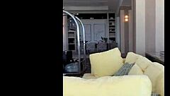 Naughty Story Of My Journey In Spain Day 3