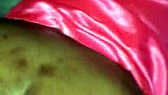 Big Ass BBW Ebony Babe Oiled Up for Wild Action?