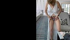 Naughty Story Of My Journey In Spain Day 3