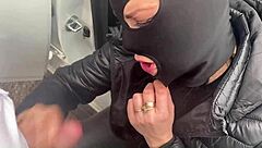 Milfycalla’s Outdoor Latina Ass Shaking Fun!