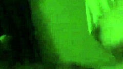 A steamy 6-minute session with a well-endowed Dubz Mcgee