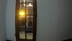 Gigi Breeze Glory Hole Rear