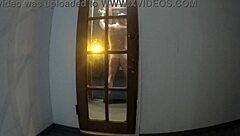 Gigi Breeze Glory Hole Rear