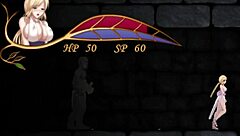 Beautiful Blonde Teen Creampied In Hentai Accident