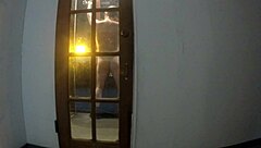 Gigi Breeze Glory Hole Rear