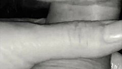 Slut Wife With Big Ass Sucks Dick In Home Video