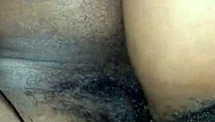 i'm giving her the pleasure she deserves