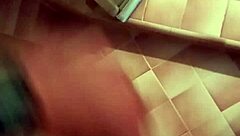 Stroking my big cock for women out there 😘