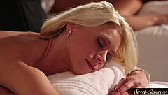 Sweetsinnerh 035 Glamour Erotic Babe Storyline Classy 3some Group Roleplay Cowgirl Massage